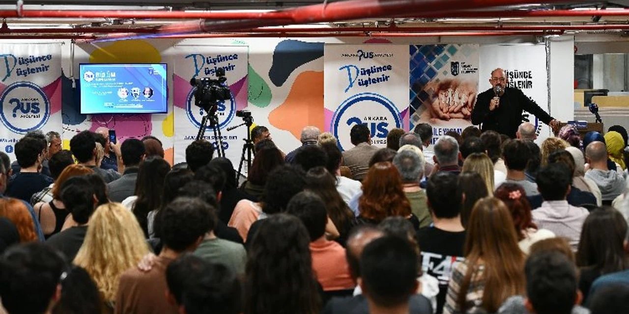 YÖK'ün 'Bilim Kafe' etkinlikleri mayısta başlayacak