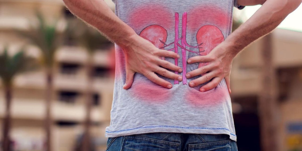 Böbrek hastalıkları ölüm nedenleri arasında artıyor