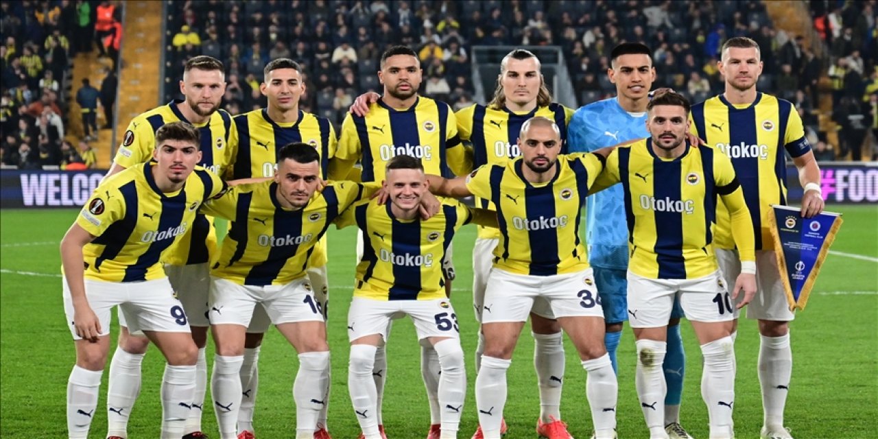 Fenerbahçe, Avrupa'da turu zorlayacak