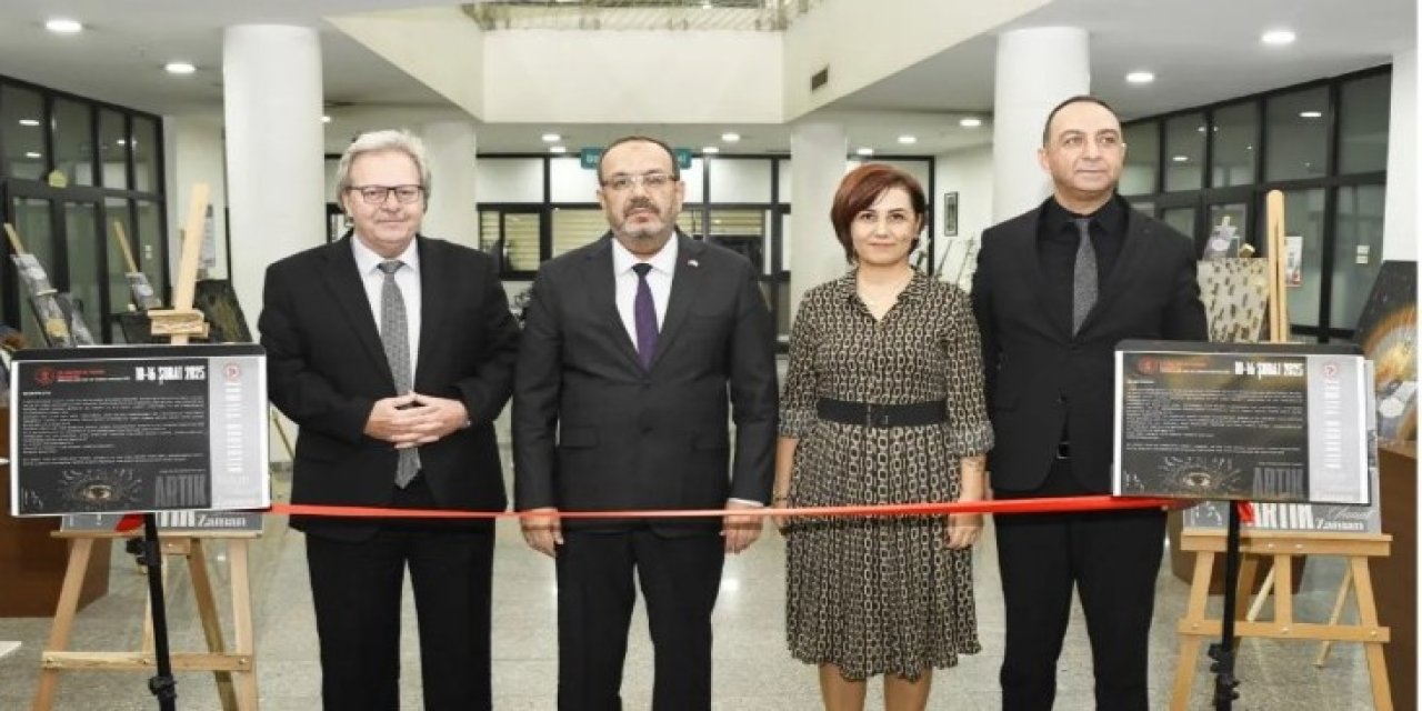 'KTÜN’CE'nin mart sayısı yayınlandı