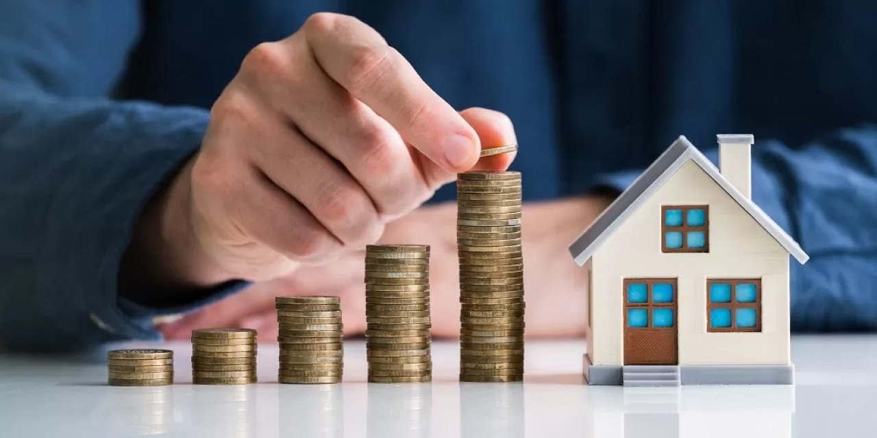 Gayrimenkul piyasası hareketli! Konya'da konut satışları arttı