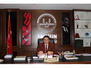 Müftü Öztürk: Camilerde Süslü Mekanların Olması Namaza Zarar Verebilir