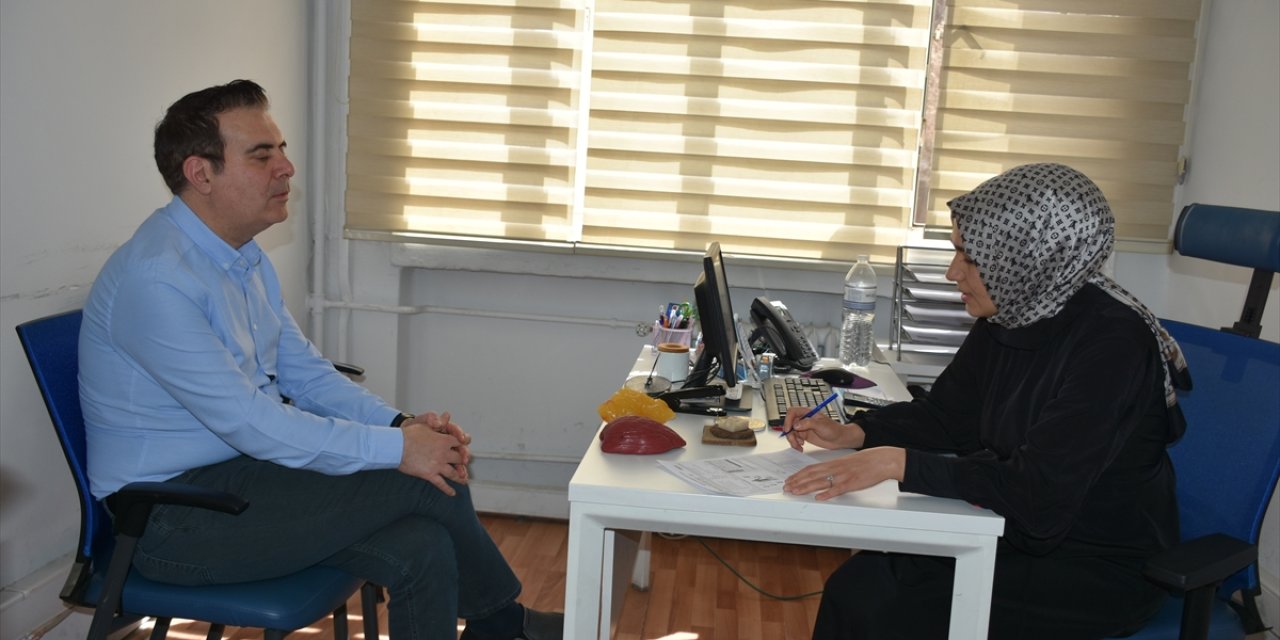 28 kilo verdi, şeker hastalığını yendi