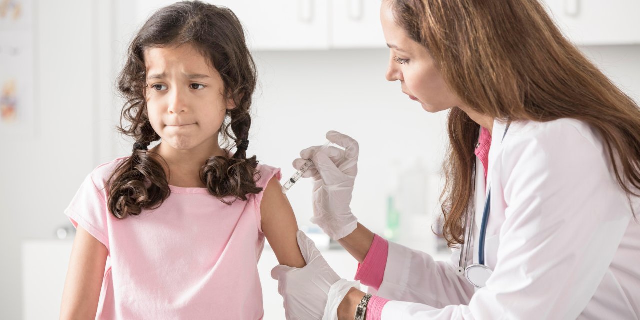 Bakanlık aşılama programına yenilerini eklendi