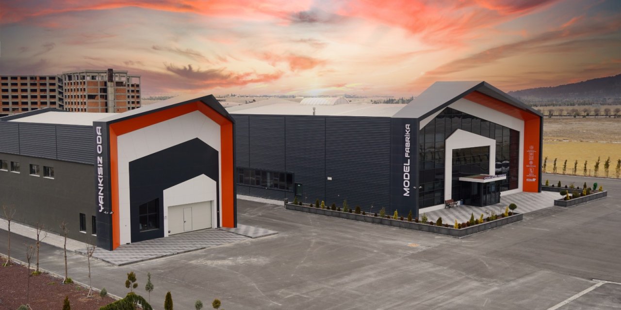 MEVKA projelerine AKİTEK'ten büyük destek