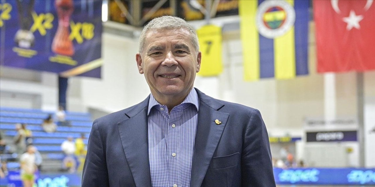 Fenerbahçe'nin hedefi 5 kupa