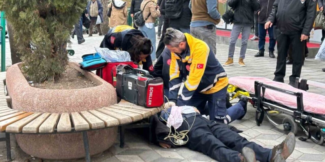 Şehir yaşamı kalbi çok yoruyor