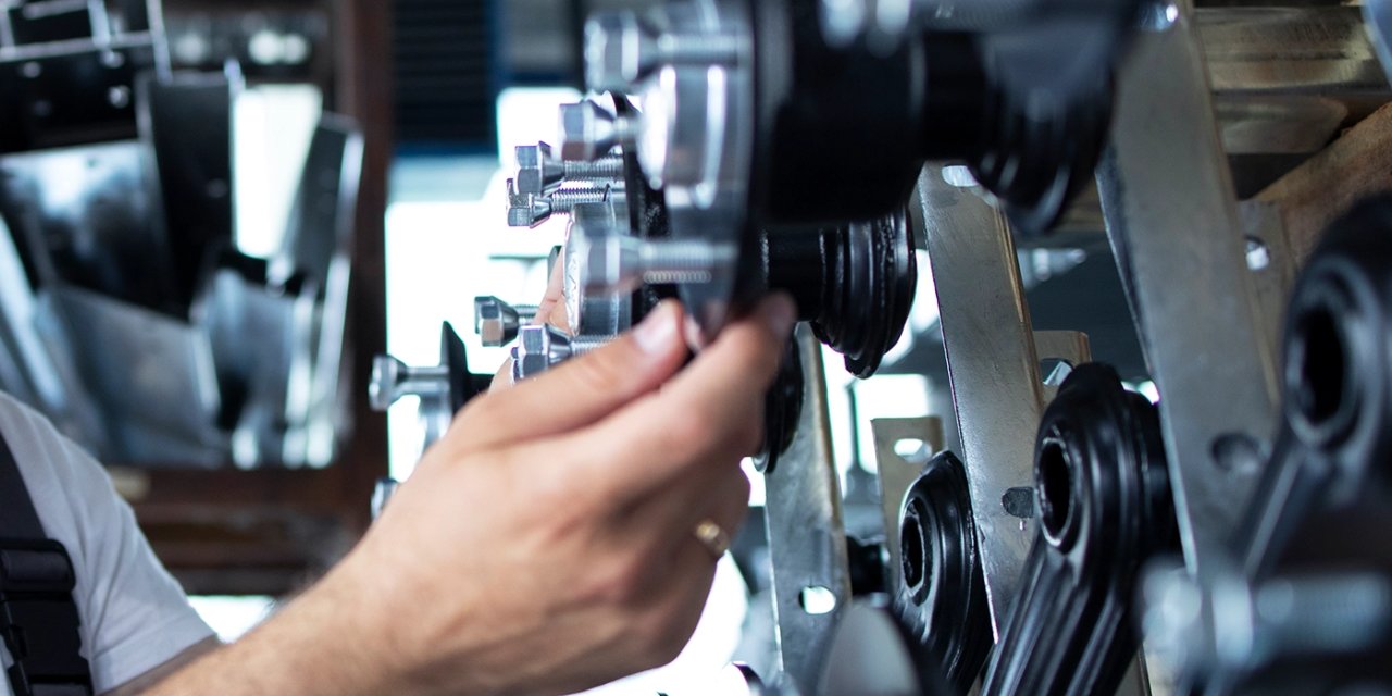 Makine ihracatı geçen yıla göre azaldı