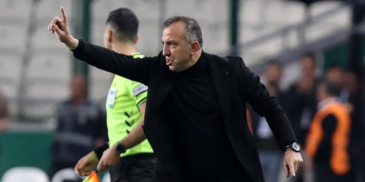 Recep Uçar: Bir galibiyetten daha fazlası