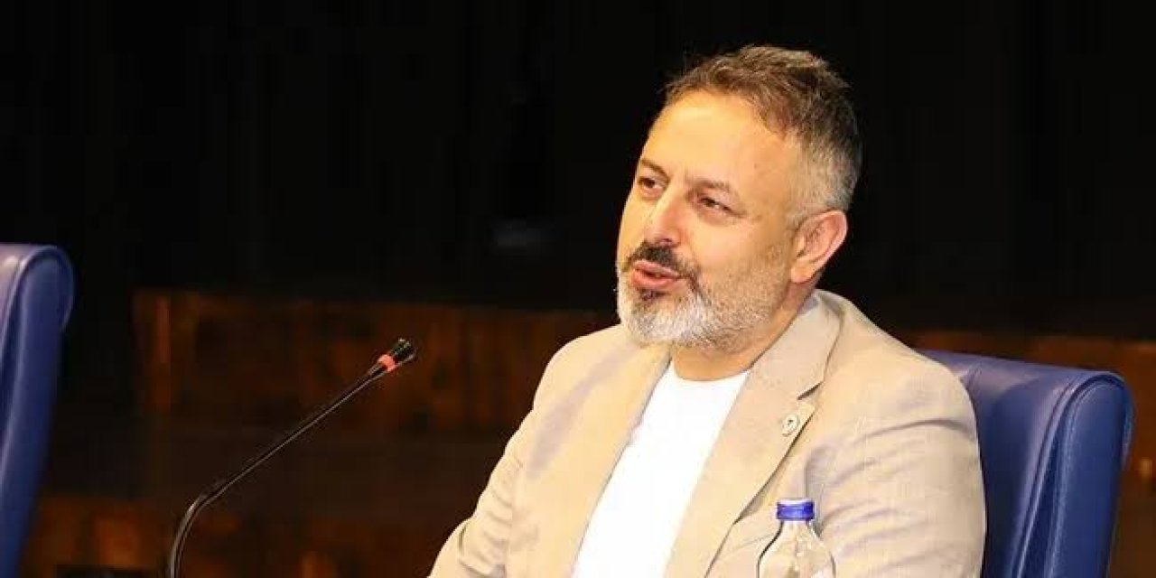 Başkan Ömer Korkmaz: Bir maçtan daha fazlası