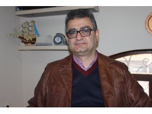 Chp Silifke İlçe Başkanı Tok, Partisinden İstifa Etti