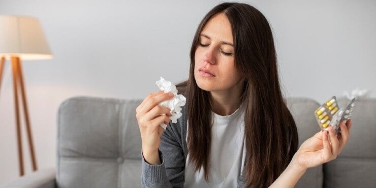 Antibiyotik tedavisini yarım bırakmayın