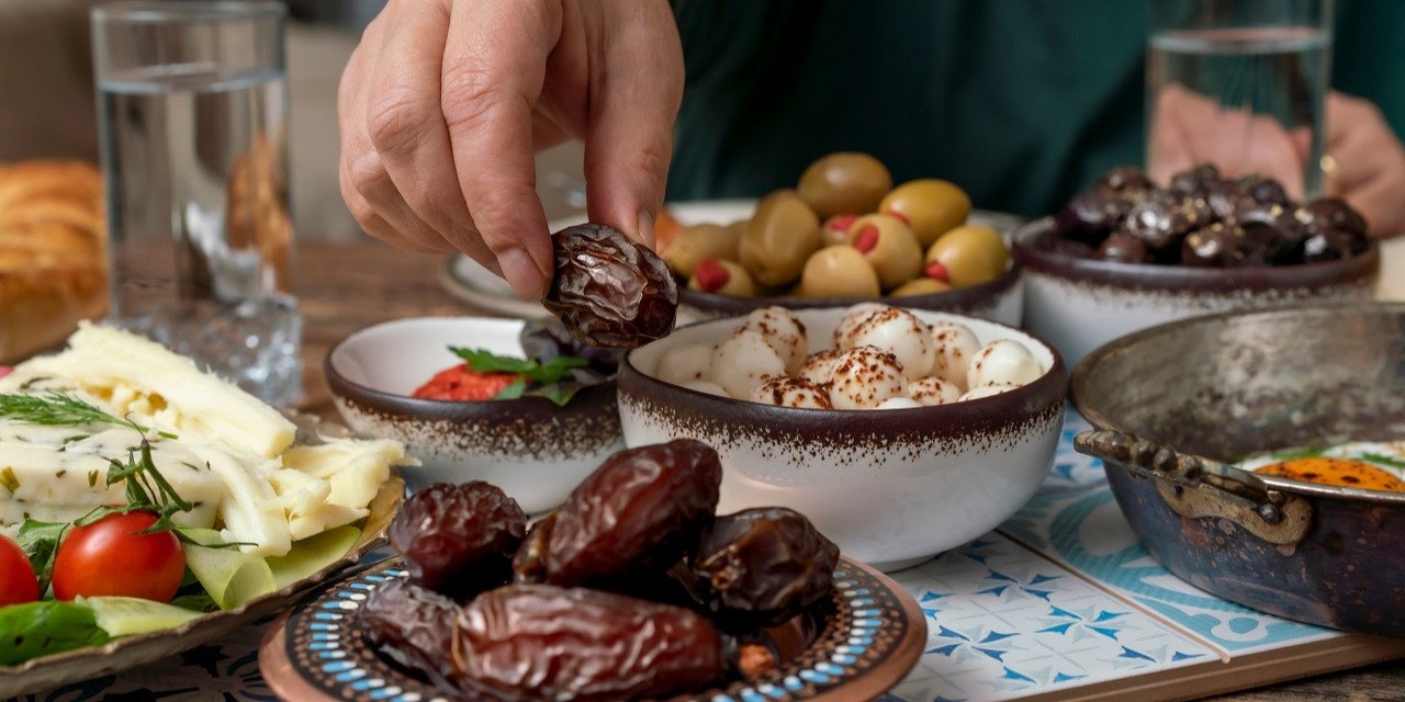 Uzmanlar oruç tutmanın 8 faydasını açıkladı