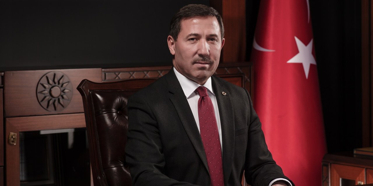 'Çanakkale vatan sevgisinin dünyaya ilanı'