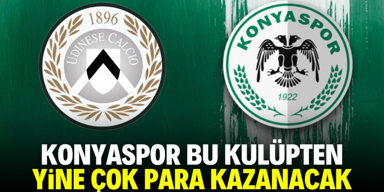 Konyaspor'a rekor bonservis ödeyen kulüp yeni bir teklife hazırlanıyor