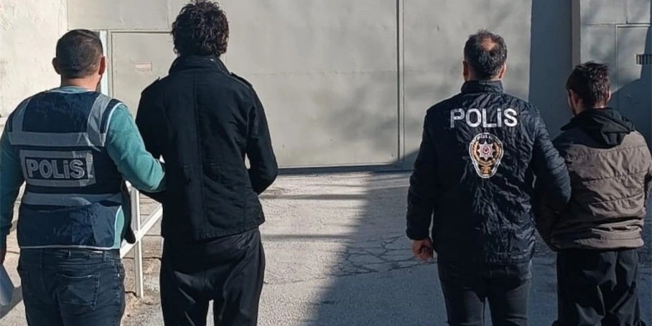 Çeşitli suçlardan aranan 43 kişi gözaltına alındı