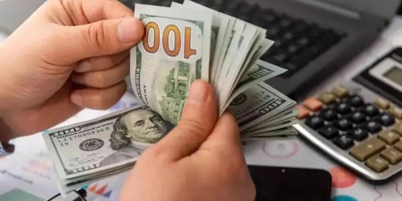 Dış borçta karanlık tablo! Artış sürüyor