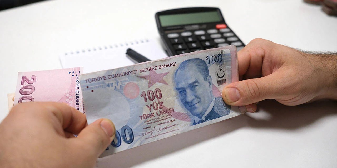 İşten çıkarılanlar için maaş kodu geliyor