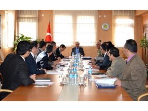 Vali Azizoğlu: Ardahan’ı Kalkındırmak İçin Gece Gündüz Çalışacağız