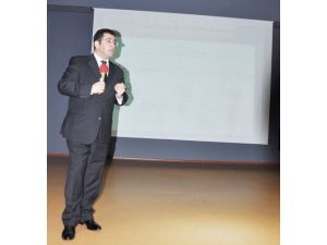 Prof. Dr. Göktepe: Sarıkamış Harekatında 500 Binin Üzerinde İnsan Kaybettik