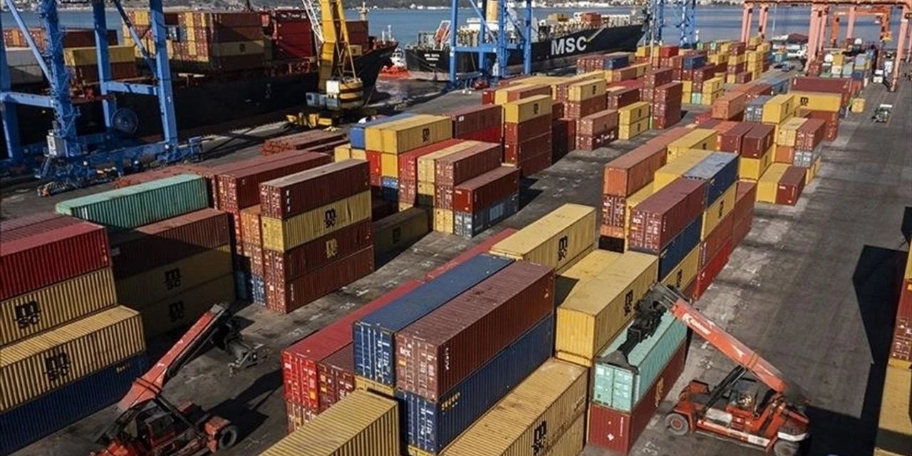 TÜİK ocak ayı dış ticaret endekslerini açıkladı