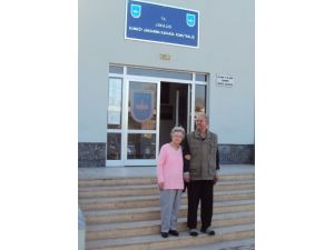 Kaybolan Alman Turist Başka Bir Otelde Bulundu