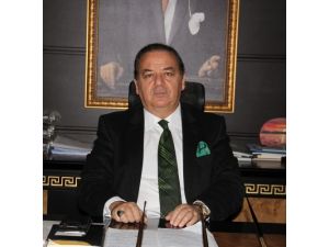 Çarşamba'ya Organize Sanayi Bölgesi