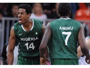 Banvit, Alade Aminu'yu Kadrosuna Kattı