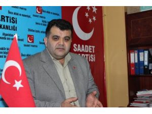 Sp, Samsun'da 3 İlçede İddialı
