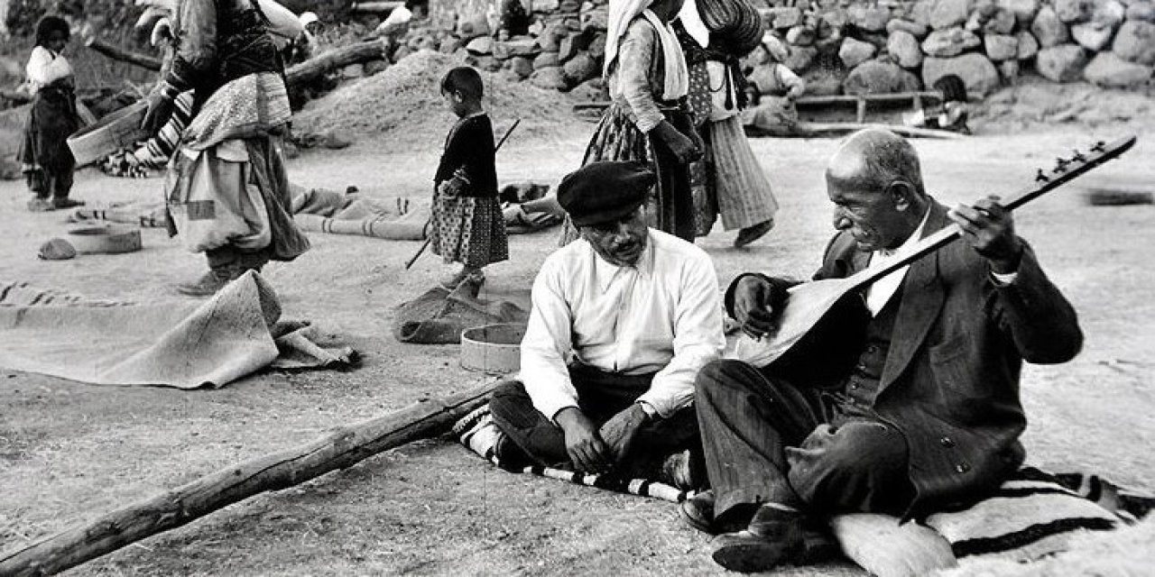 Bu dünyadan bir Aşık Veysel geçti