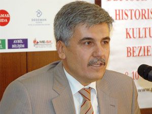 Selçuk en iyiler arasında