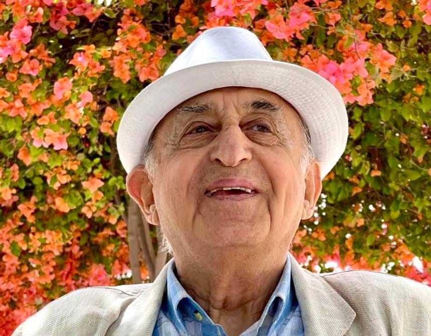 Mehmet Ganioğlu hayatını kaybetti