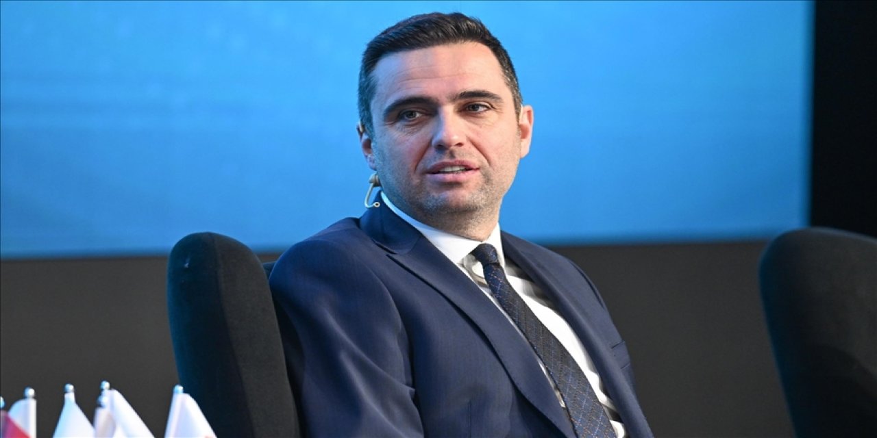 TFF Başkan Vekili Ceyhun Kazancı istifa etti