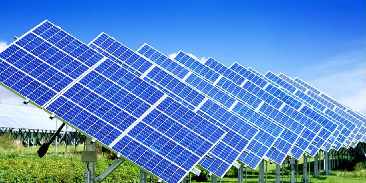 Yenilenebilir enerji kapasite artışında rekor büyüme