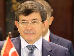 Ahmet Davutoğlu için suikast alarmı