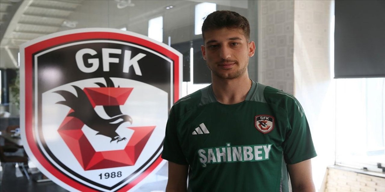 Gaziantep FK'nın gözü Avrupa'da