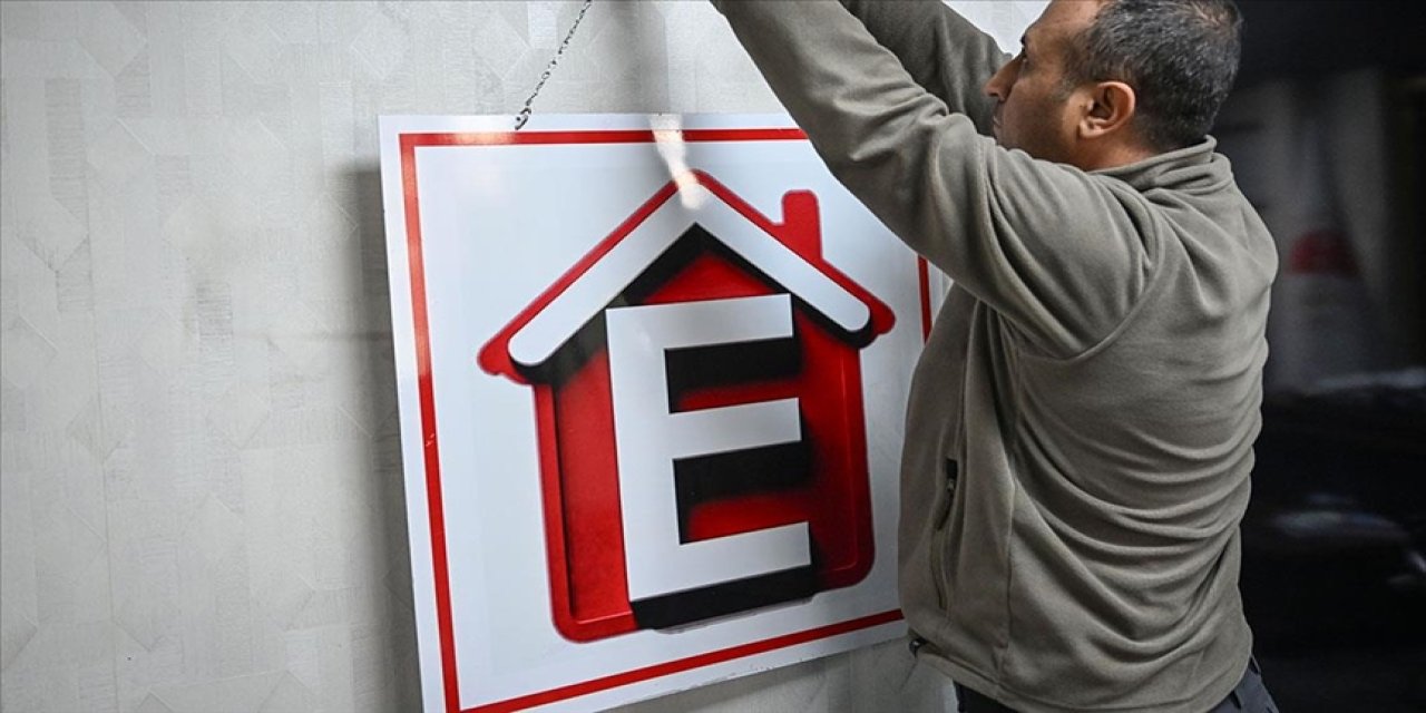 Emlakçılarda 'e-tabela' dönemi başlıyor