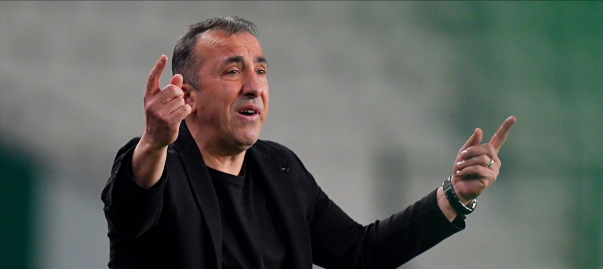 Recep Uçar: Henüz birşeyi garantilemedik 8 final maçımız var