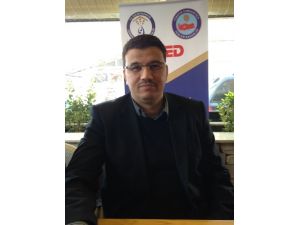 Uşak Teknik Elemanlar Derneği'nin Projesi Kabul Edildi