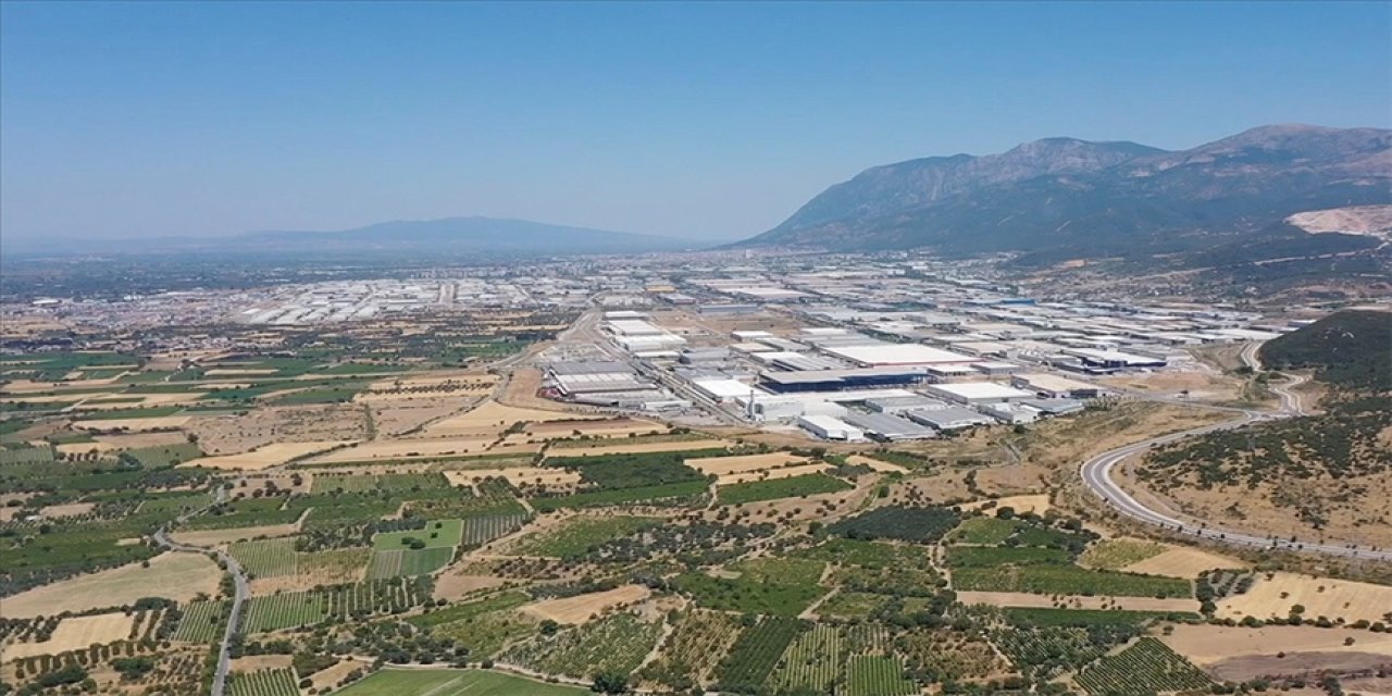 Türkiye, otomotiv sektöründeki yatırımlarla küresel üretim üssü oluyor