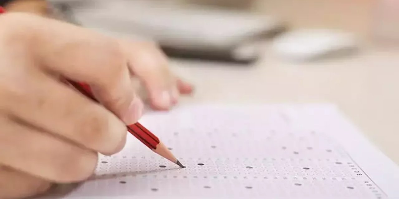 Ortak yazılı sınavlar tamamlandı
