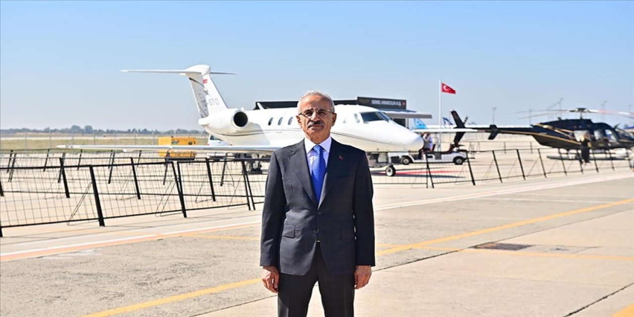 Hava yolunda yolcular şikayetlerini çevrim içi iletebilecek