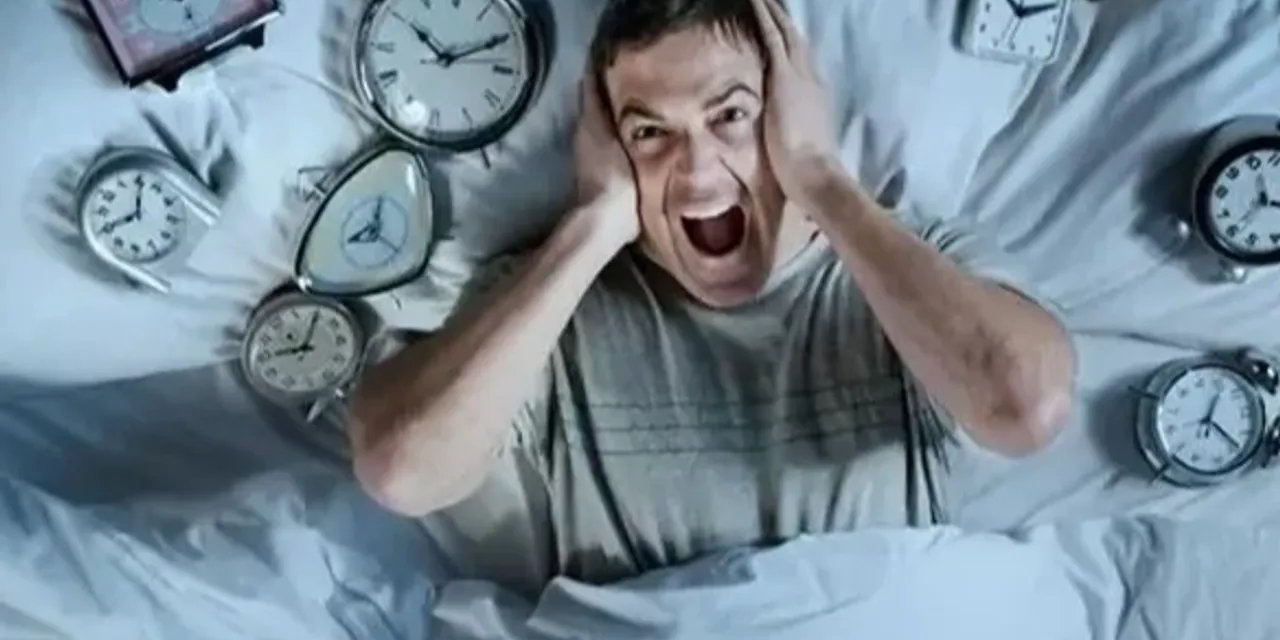 Gece kuşlarını, geç uyuyanları bekleyen tehlike