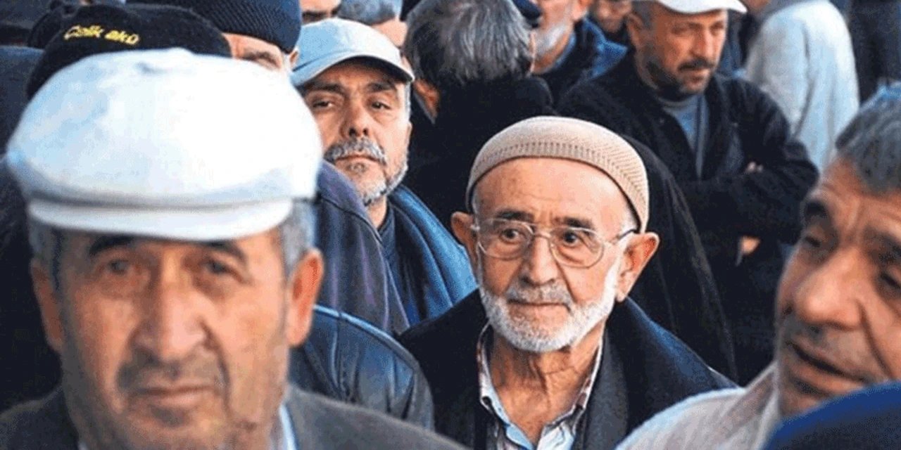 Meclis'ten emekli için ne karar çıkacak?