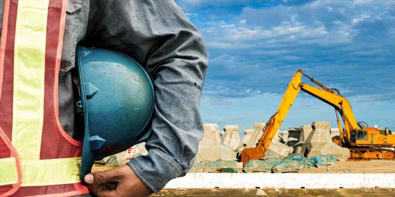 '1,8 milyar lira işçi alacağı ödendi'