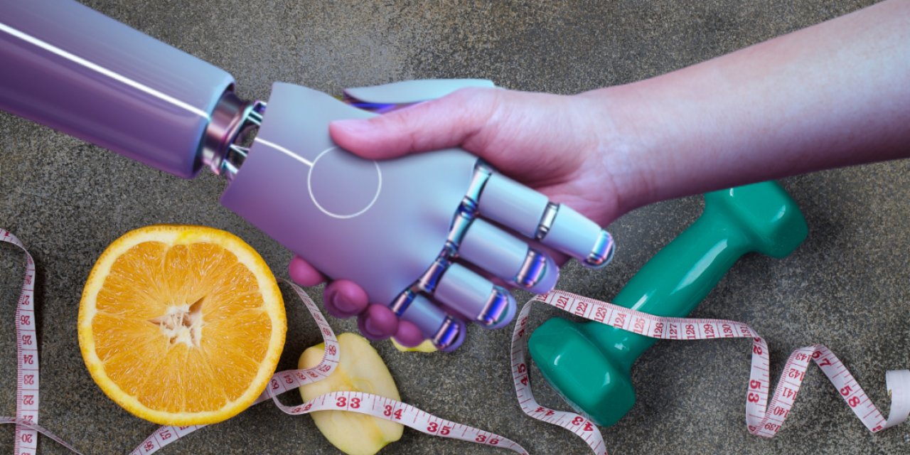 Yapay zekaya güvenip diyet yapmayın!