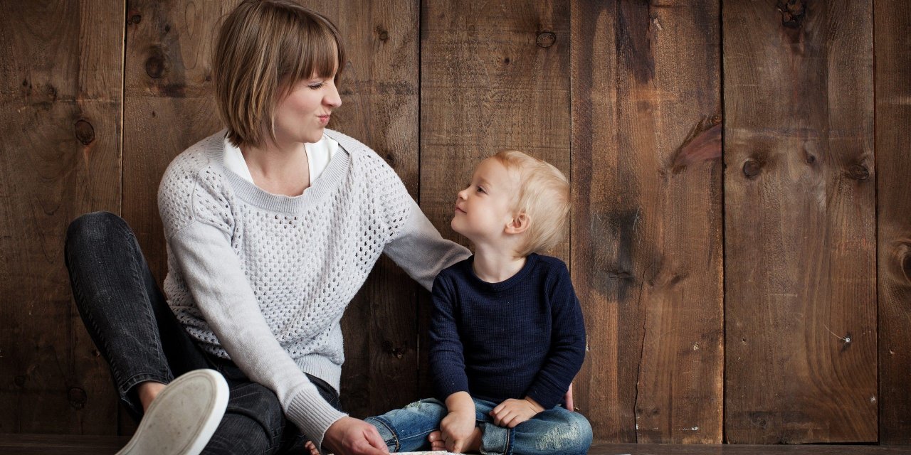 Otizmde ana başlık beslenme olmalı