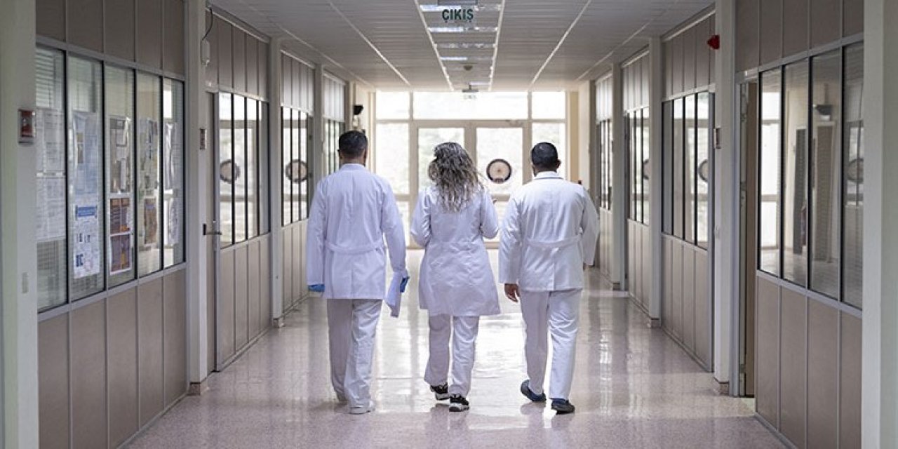 İşte cinayetleri aydınlatan laboratuvar