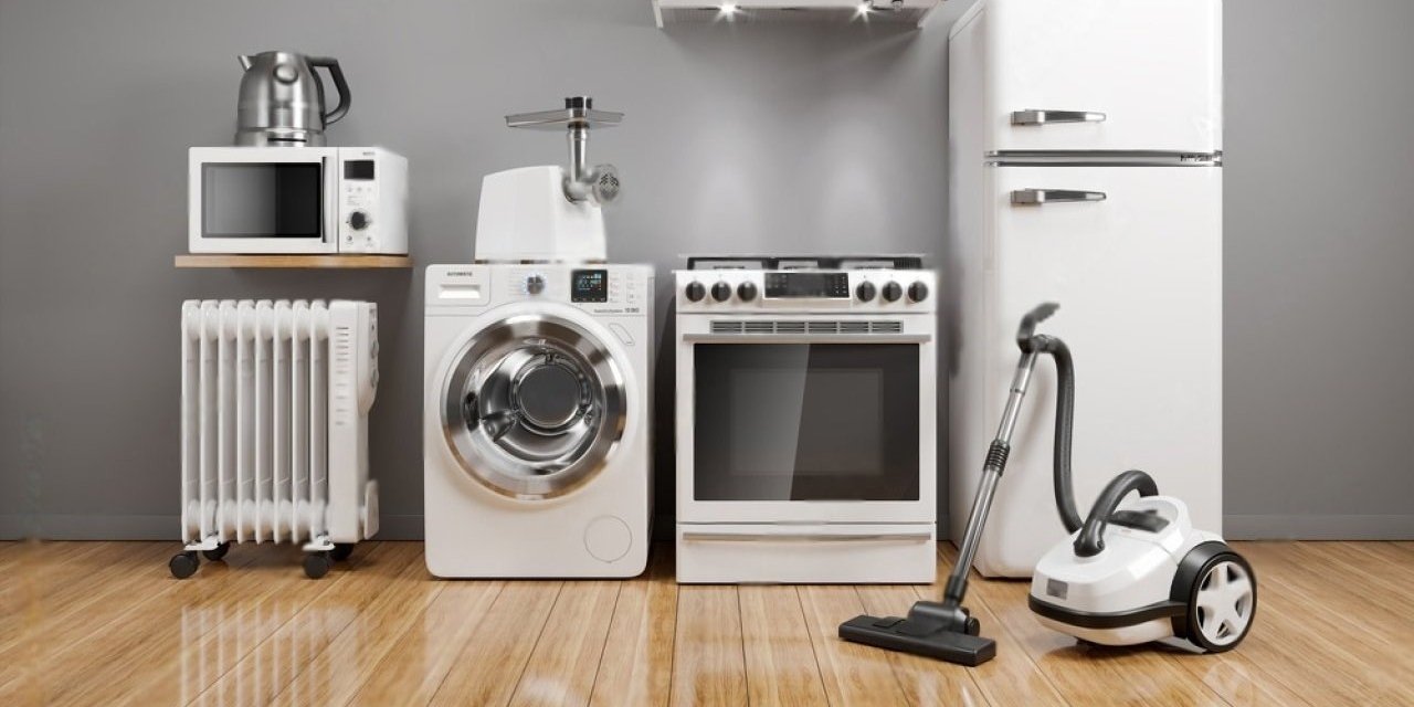 Beyaz eşya satışlarında ani düşüş