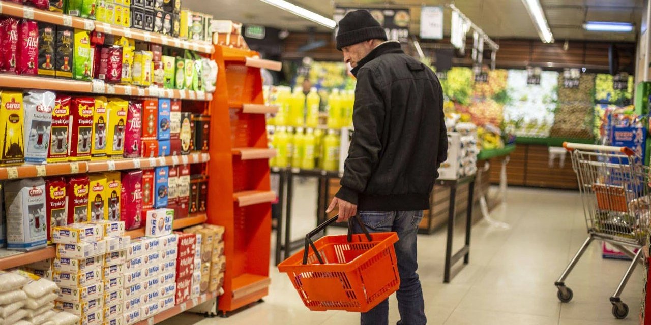 Gıda fiyatlarında artış devam ediyor